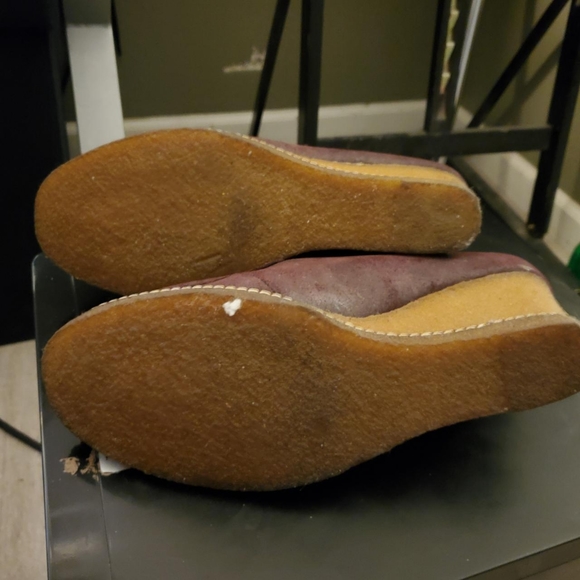 Johnston Murphy Wedges - Picture 3 of 3